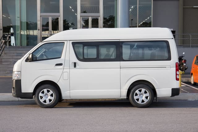 Transportation & Mobility